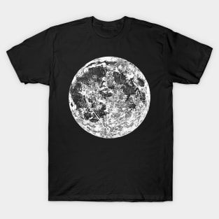 Moon T-Shirt